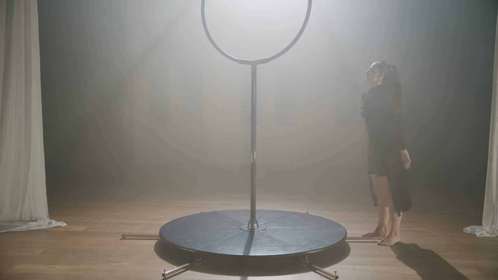 Lollipop act